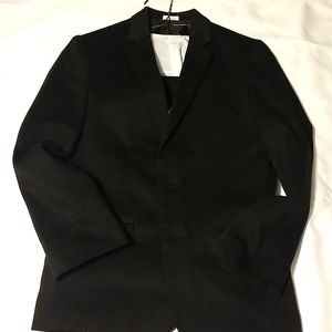 Calvin Klein Boy's 3 Piece Suit